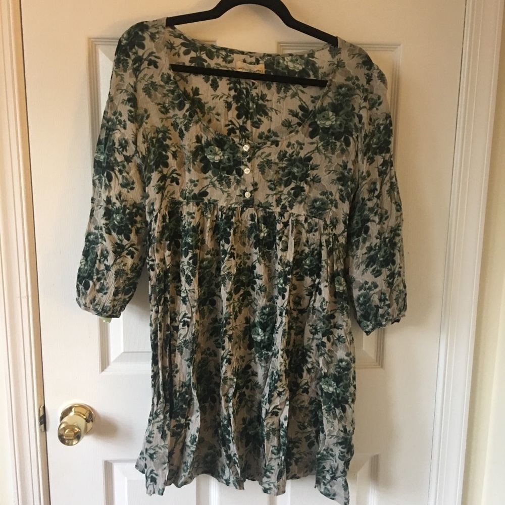 Ralph Lauren mini dress